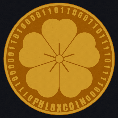 Phloxcoin staking